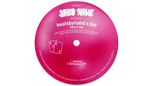Beatsbyhand x Sio - Trick Me (Extended)