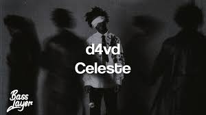 d4vd - celeste song