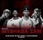 iHlubi eLihle SB - Intshaba Zam