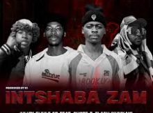 iHlubi eLihle SB - Intshaba Zam