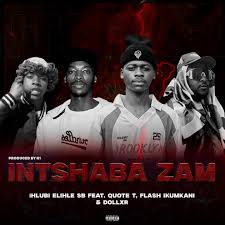 iHlubi eLihle SB - Intshaba Zam