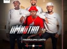 ikijiki - iyakhuluma lento