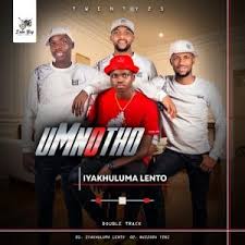 ikijiki - iyakhuluma lento