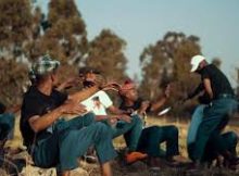 uDumakahle - Akesilale kanjena