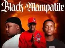 uLazi – Black Mampatile ft Shaun 101 & Navaro