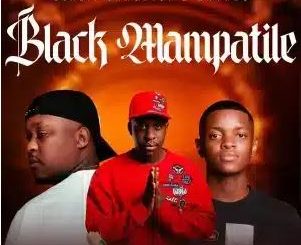 uLazi – Black Mampatile ft Shaun 101 & Navaro