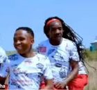 uMshayelani - Isingqi salengoma ka Mthandeni sikwelinye izinga