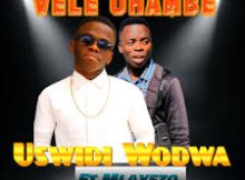 uSwidi wodwa – Vele Uhambe