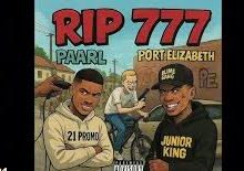 21 Promo ft Junior King – The funeral ( 777 diss )
