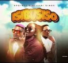 2Point1 & Nthabi Sings - ISIBUSISO
