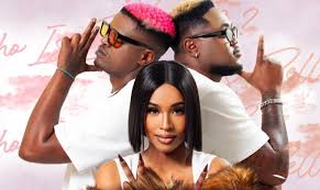 2point1 – Iminyaka Ft Soulstar