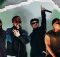 A-Reece, kwesta, 25k & touchline castle lite – road to Travis Scott