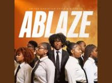 ABLAZE - I'm Gon Win (feat. Pastor Mike Jr.)