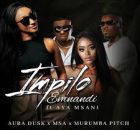 AURA DUSK, MSA & Murumba Pitch - Impilo Emnandi (feat. Aya Msani)