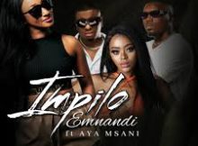 AURA DUSK, MSA & Murumba Pitch - Impilo Emnandi (feat. Aya Msani)