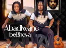 Abadlwane Bebhova - Ngivumele (feat. Mjolisi & Amawele Odumo)