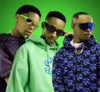 Abuti Itu & Eltee - Enkwarini feat. Scotts Maphuma, Mellow & Sleazy (Remake)