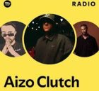 Aizo Clutch – Camo