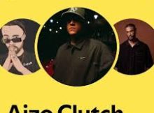 Aizo Clutch – Camo