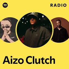 Aizo Clutch – Camo