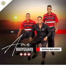 Ama-Bodyguard – Awufake amabili