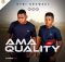 Ama Quality – UTHI UBUWAZI EP