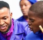 Amabhoko - Ngiyalondwa Ngalo Izwi & uBaba Walithanda Izwe