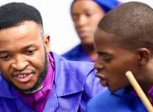 Amabhoko - Ngiyalondwa Ngalo Izwi & uBaba Walithanda Izwe