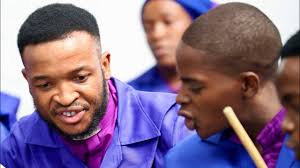 Amabhoko - Ngiyalondwa Ngalo Izwi & uBaba Walithanda Izwe