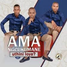 Amangcukumane – Uthini loya Album