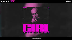 Amarii – GIRL