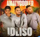 Amatycooler – Ngihlupheka
