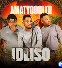 Amatycooler – Ngihlupheka
