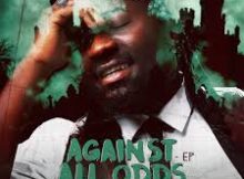 EP: Amerado – Defy All Odds