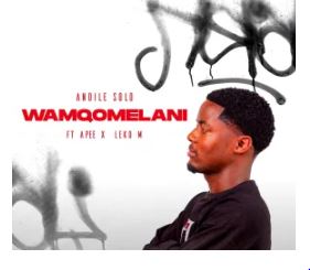 Andile Solo – Wamqomelani (feat. Apee & Leko M)