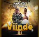 Ando KLG - VIINDE III