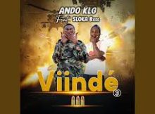 Ando KLG - VIINDE III
