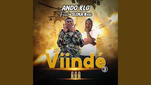Ando KLG - VIINDE III