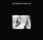 Anna Karenina - Cigarettes After Sex