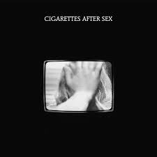 Anna Karenina - Cigarettes After Sex