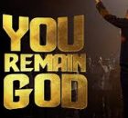 Anthony Kani - YOU REMAIN GOD