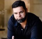 Anton Botha – Biography