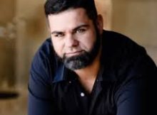 Anton Botha – Biography