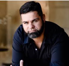 Anton Botha – Biography