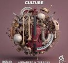 Aquadeep & Veesoul - Culture EP