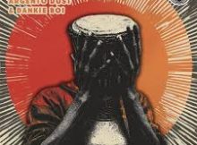 Argento Dust – Drum Roll ft Dankie Boi
