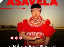 Asavela - Dali wami (feat. Mjolisi)