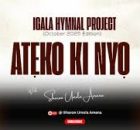 Ateko Ki Nyo – Igala Hymnal Project (October 2025 Edition)