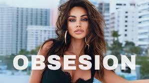 Aventura - Obsesion (Dj Dark Remix)