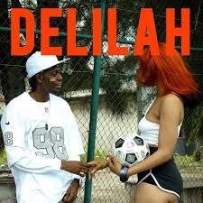 Ayox - DELILAH